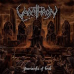 Varathron - Patriarchs Of Evil (FL, 2018) Recordings, Mixing, Mastering